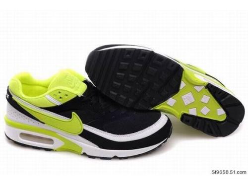nike aire max bw pas cher